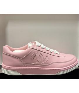 CHANEL Кеды