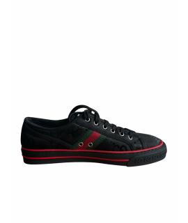 GUCCI Кеды