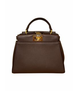 FENDI Сумка с короткими ручками