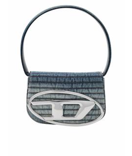 DIESEL Сумка с короткими ручками
