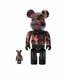 BEARBRICK Скульптура