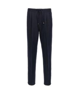 BRUNELLO CUCINELLI Повседневные брюки