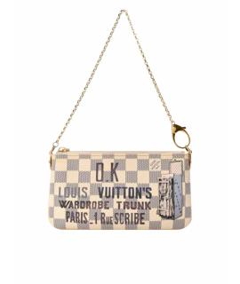 LOUIS VUITTON Сумка с короткими ручками