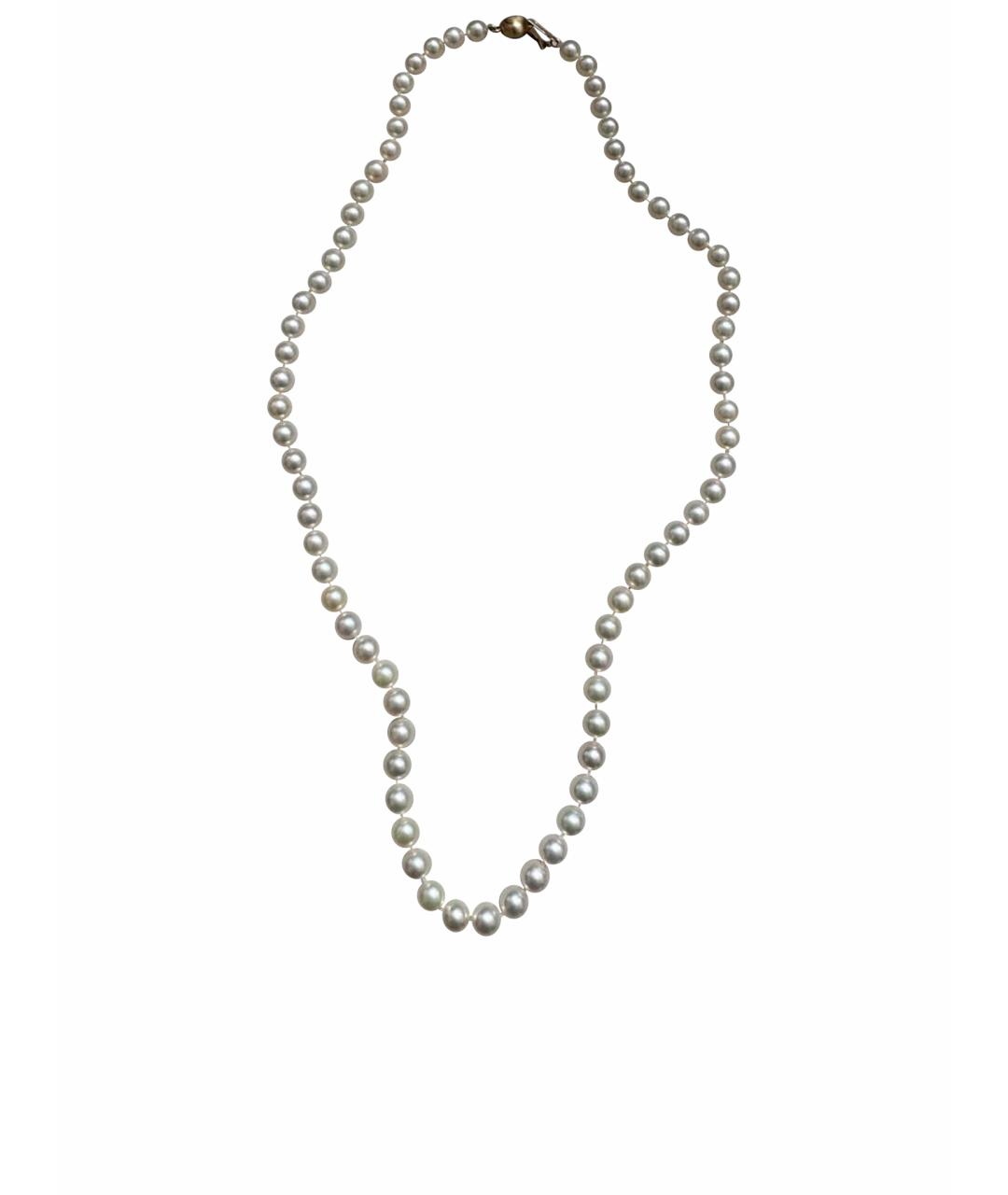 TIFFANY&CO Колье из желтого золота, фото 1