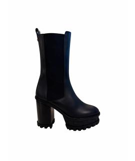 VERSACE Ботильоны