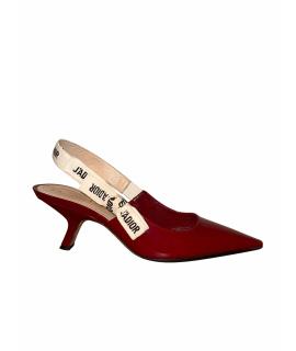 CHRISTIAN DIOR Туфли