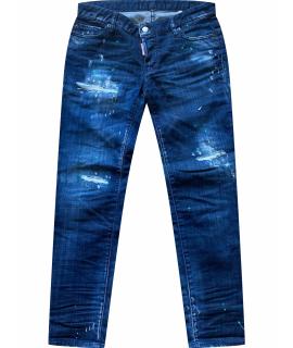 DSQUARED2 Джинсы слим