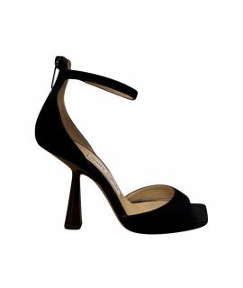 JIMMY CHOO Босоножки