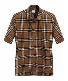 BURBERRY Кэжуал рубашка