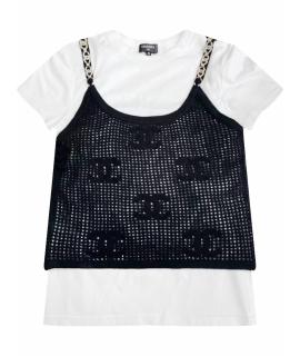CHANEL Футболка