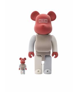 BEARBRICK Скульптура