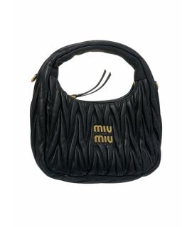 MIU MIU Сумка с короткими ручками