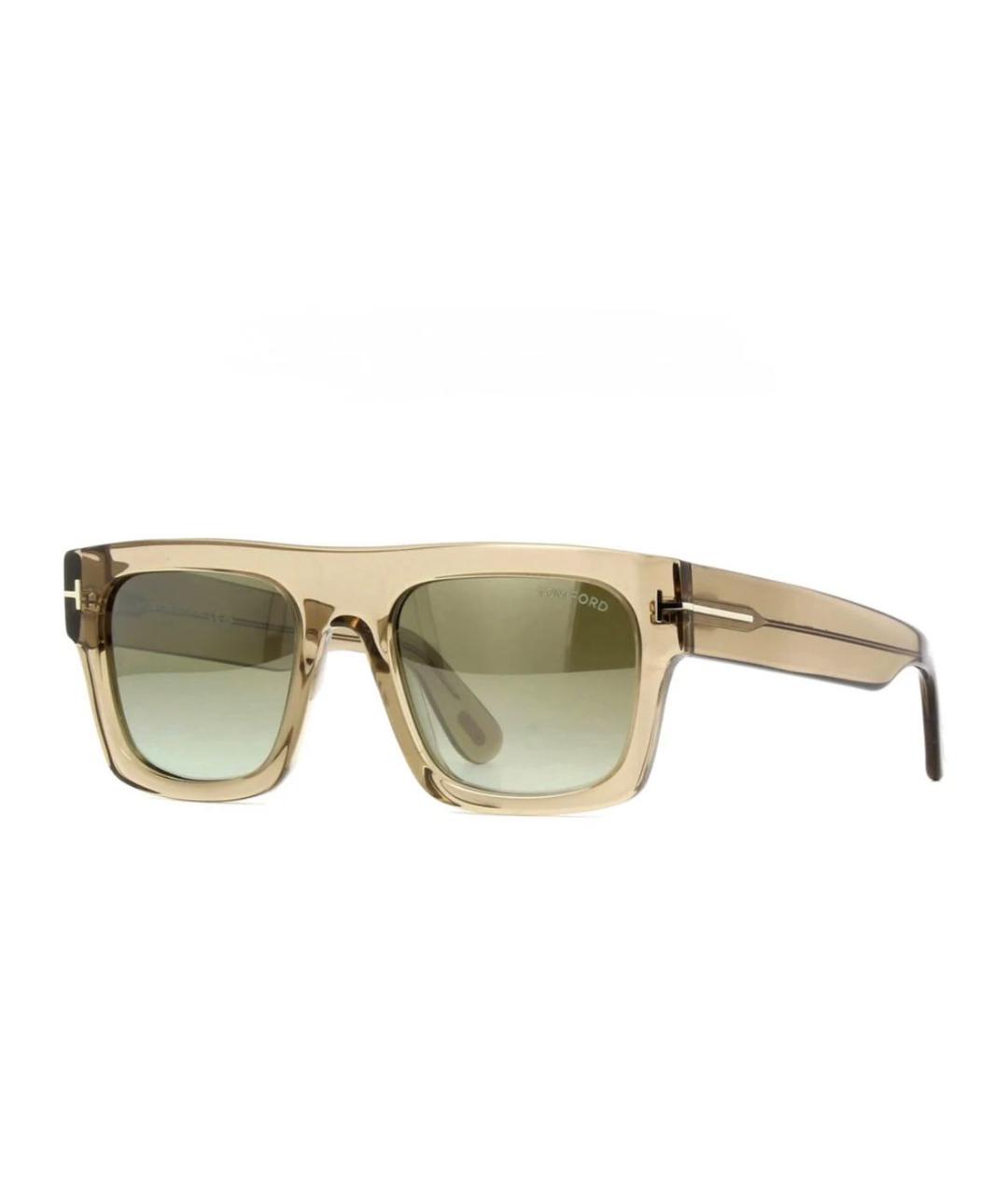 TOM FORD Солнцезащитные очки, фото 1
