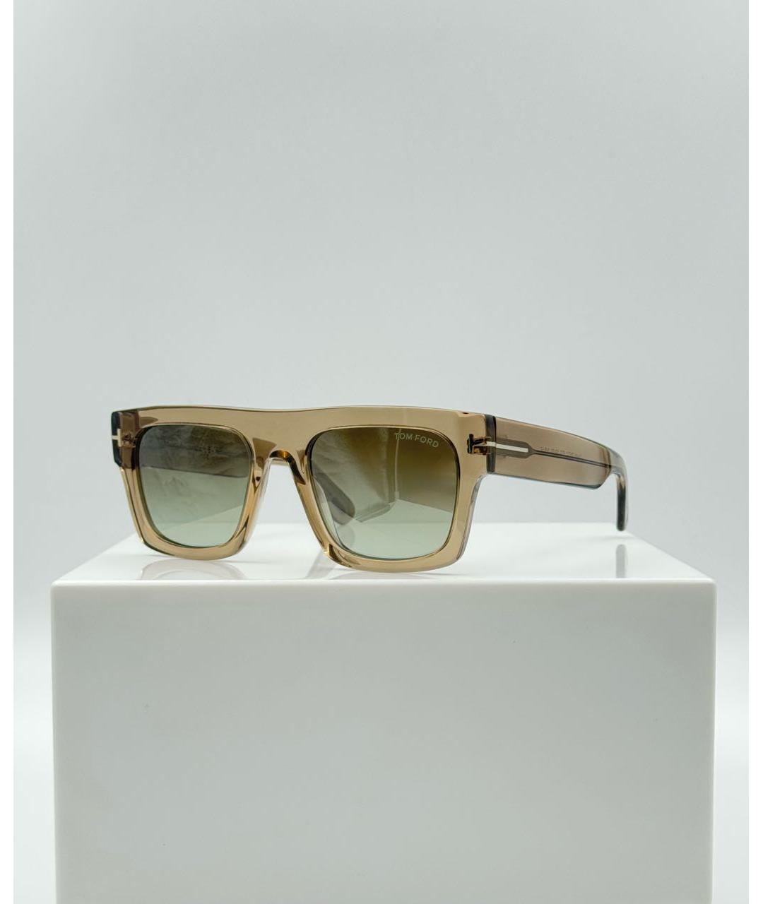 TOM FORD Солнцезащитные очки, фото 4