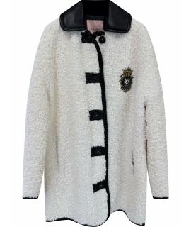 ERMANNO SCERVINO Пальто