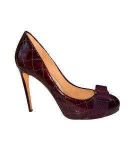 FERRAGAMO Босоножки