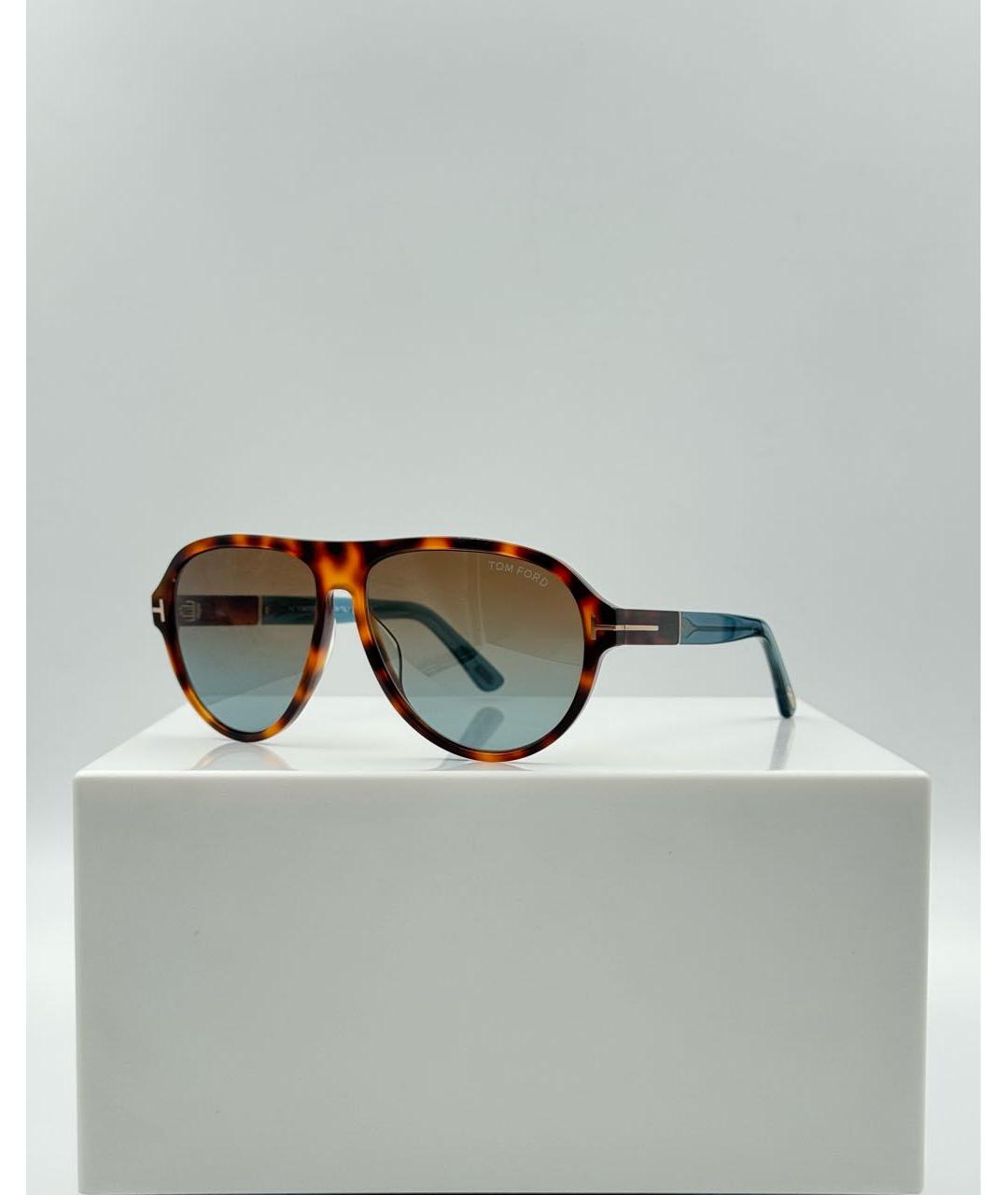 TOM FORD Мульти солнцезащитные очки, фото 6