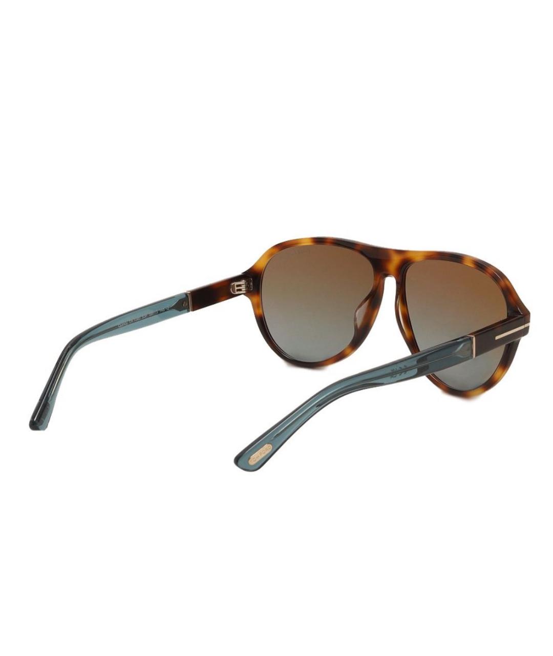 TOM FORD Мульти солнцезащитные очки, фото 3