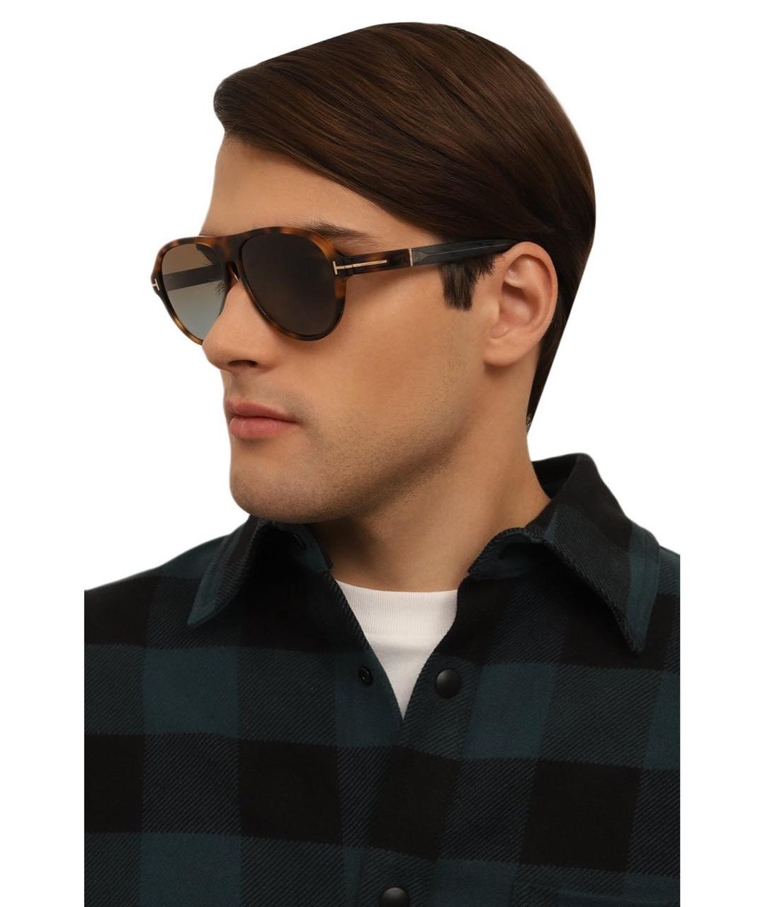 TOM FORD Мульти солнцезащитные очки, фото 5