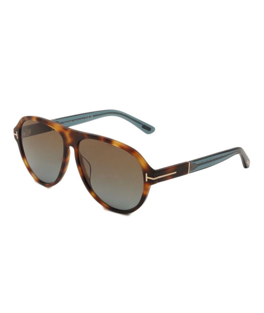 TOM FORD Мульти солнцезащитные очки, фото 1