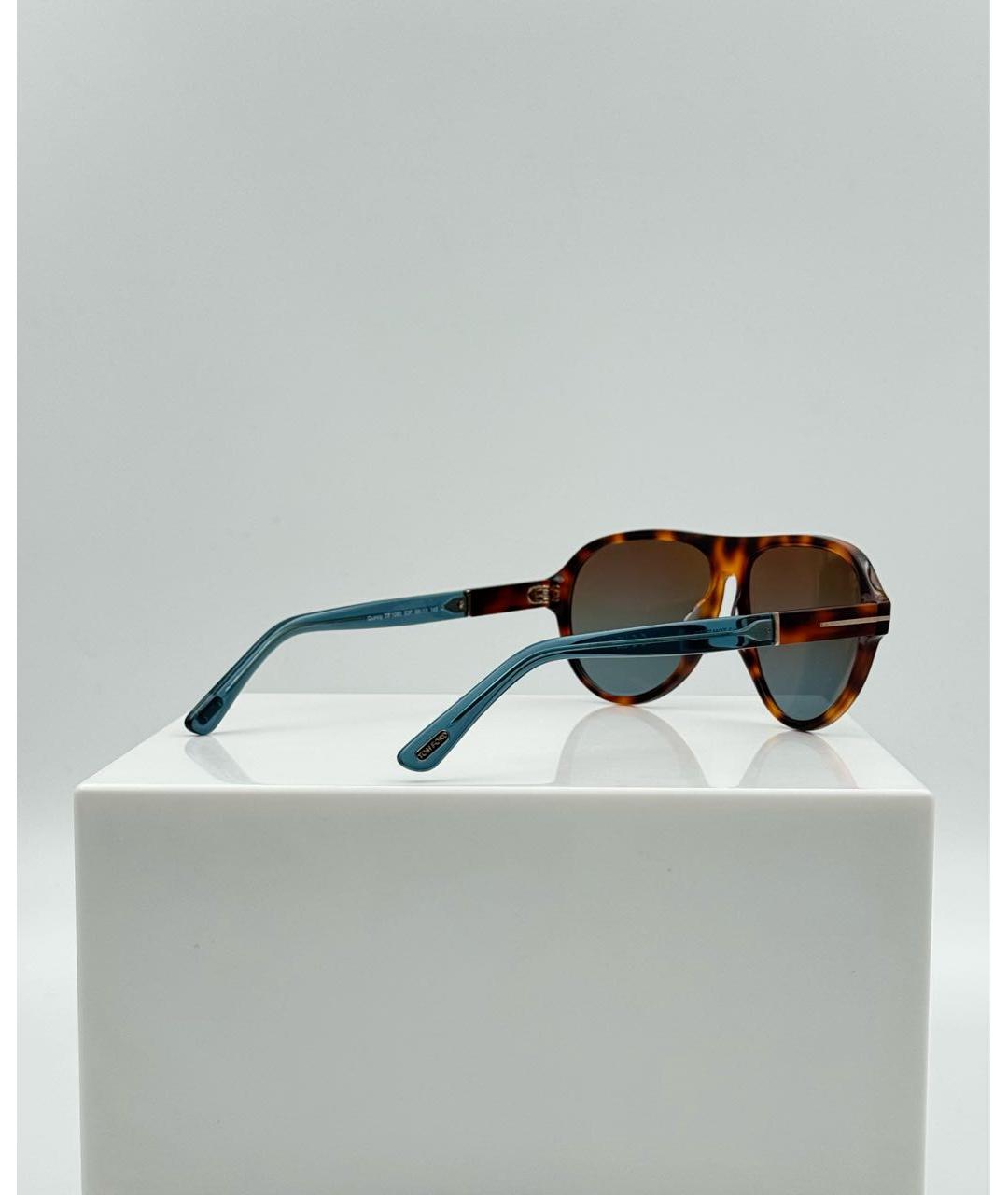 TOM FORD Мульти солнцезащитные очки, фото 8