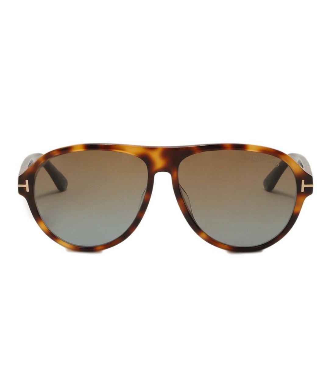 TOM FORD Мульти солнцезащитные очки, фото 2