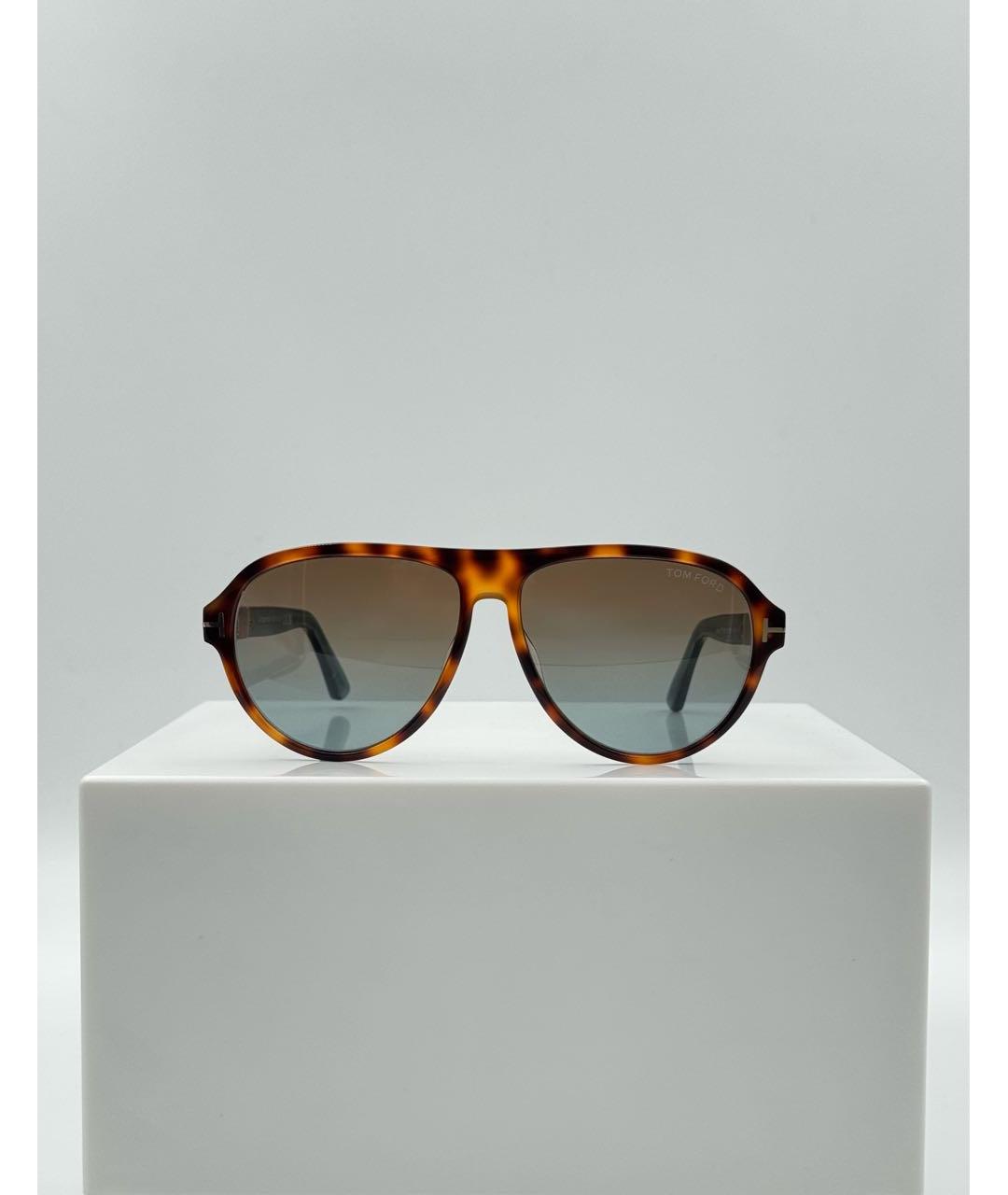 TOM FORD Мульти солнцезащитные очки, фото 7