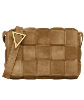 BOTTEGA VENETA Сумка через плечо