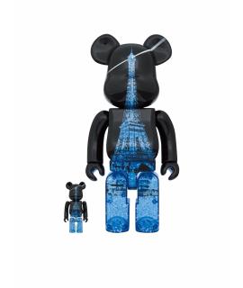 BEARBRICK Скульптура