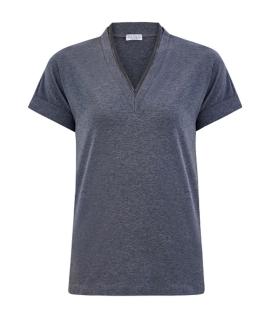 BRUNELLO CUCINELLI Футболка