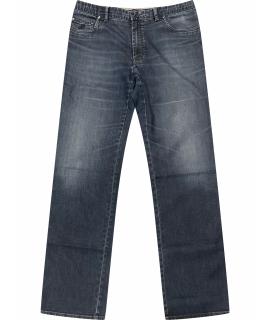 BRIONI Прямые джинсы