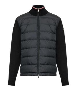 MONCLER Пуховик