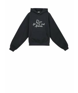 CHRISTIAN DIOR Худи/толстовка