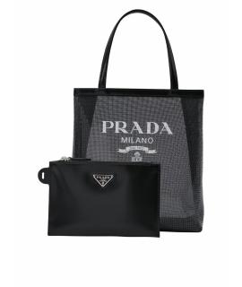 PRADA Сумка с короткими ручками