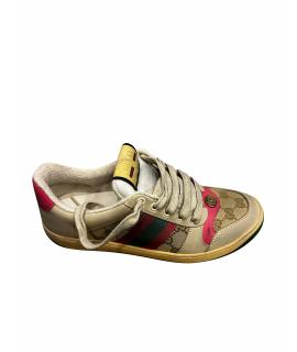 GUCCI Кеды