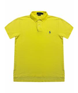 POLO RALPH LAUREN Поло с коротким рукавом