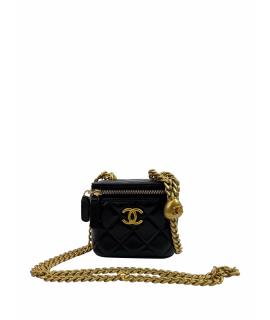 CHANEL Сумка через плечо