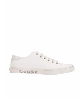SAINT LAURENT Кеды