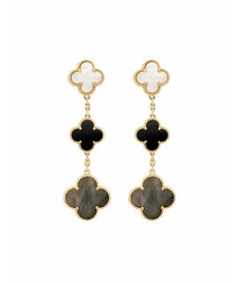VAN CLEEF & ARPELS Серьги