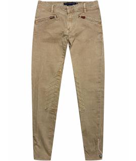 RALPH LAUREN Джинсы слим