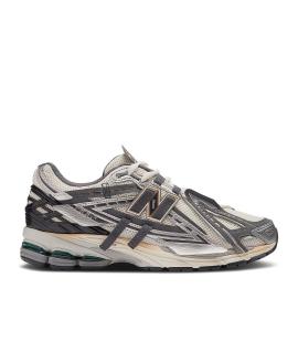 NEW BALANCE Низкие кроссовки / кеды