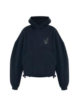 BALENCIAGA Худи/толстовка