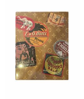 LOUIS VUITTON Книга