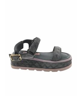 CHANEL Сандалии