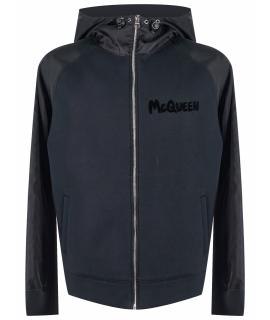 ALEXANDER MCQUEEN Куртка