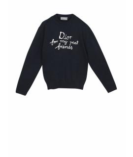 CHRISTIAN DIOR Джемпер / свитер