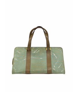 FENDI Сумка с короткими ручками