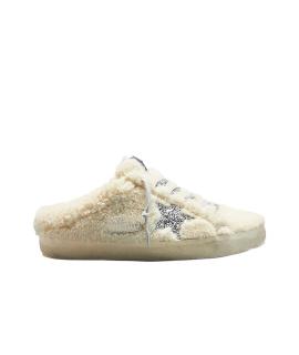GOLDEN GOOSE DELUXE BRAND Кеды