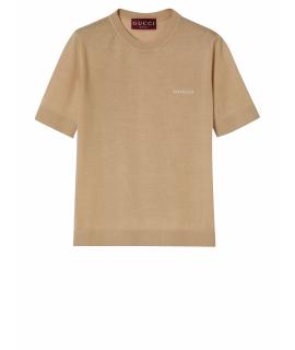 GUCCI Джемпер / свитер