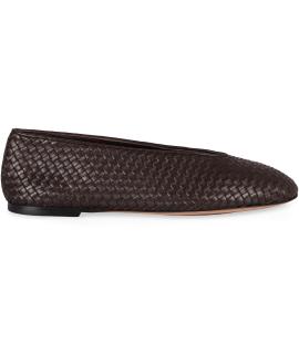 BOTTEGA VENETA Балетки